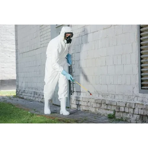 مبيدات مكافحة القوارض