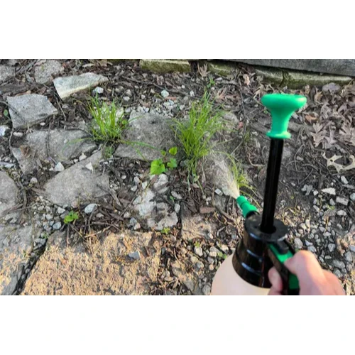 مبيدات الحشائش الضارة